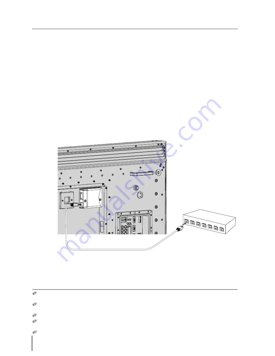 Sanyo LD-Net Скачать руководство пользователя страница 20