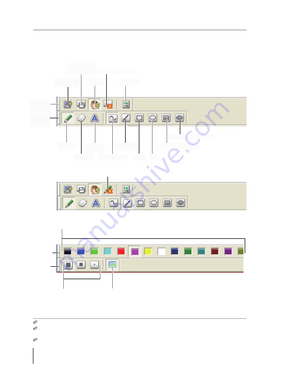 Sanyo LD-Net Owner'S Manual Download Page 74