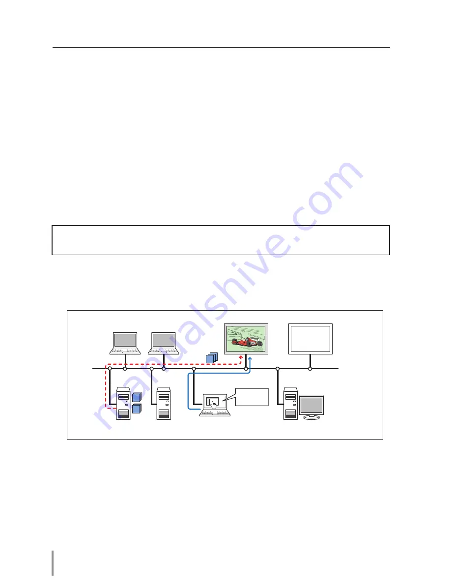 Sanyo LD-Net Скачать руководство пользователя страница 92