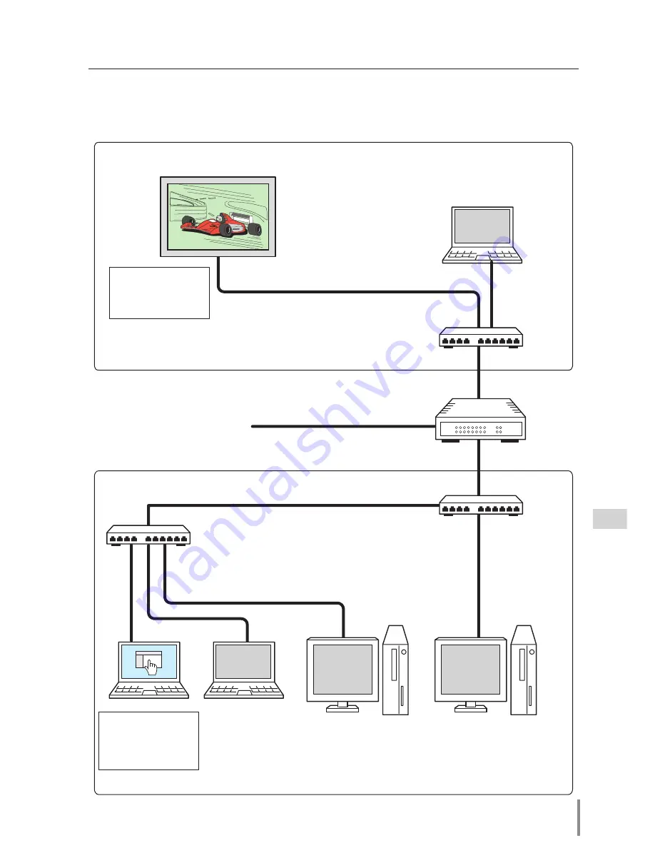 Sanyo LD-Net Owner'S Manual Download Page 99