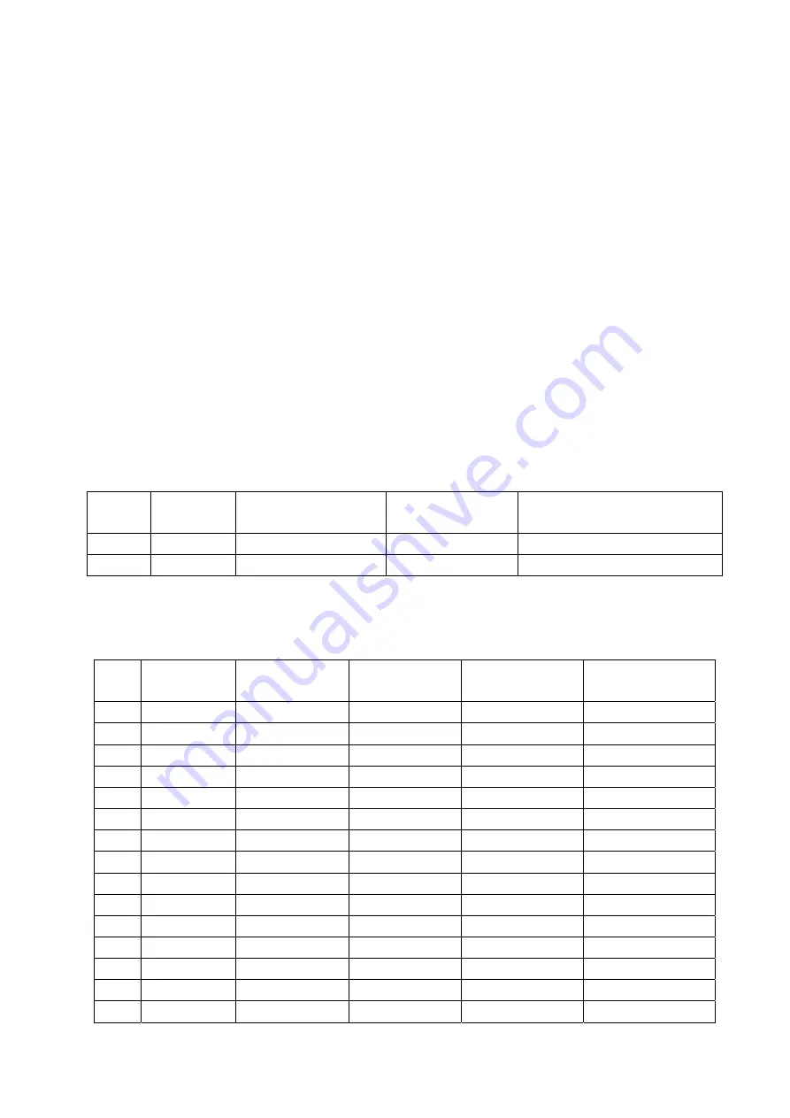 Sanyo LED-46XR113D Service Manual Download Page 9