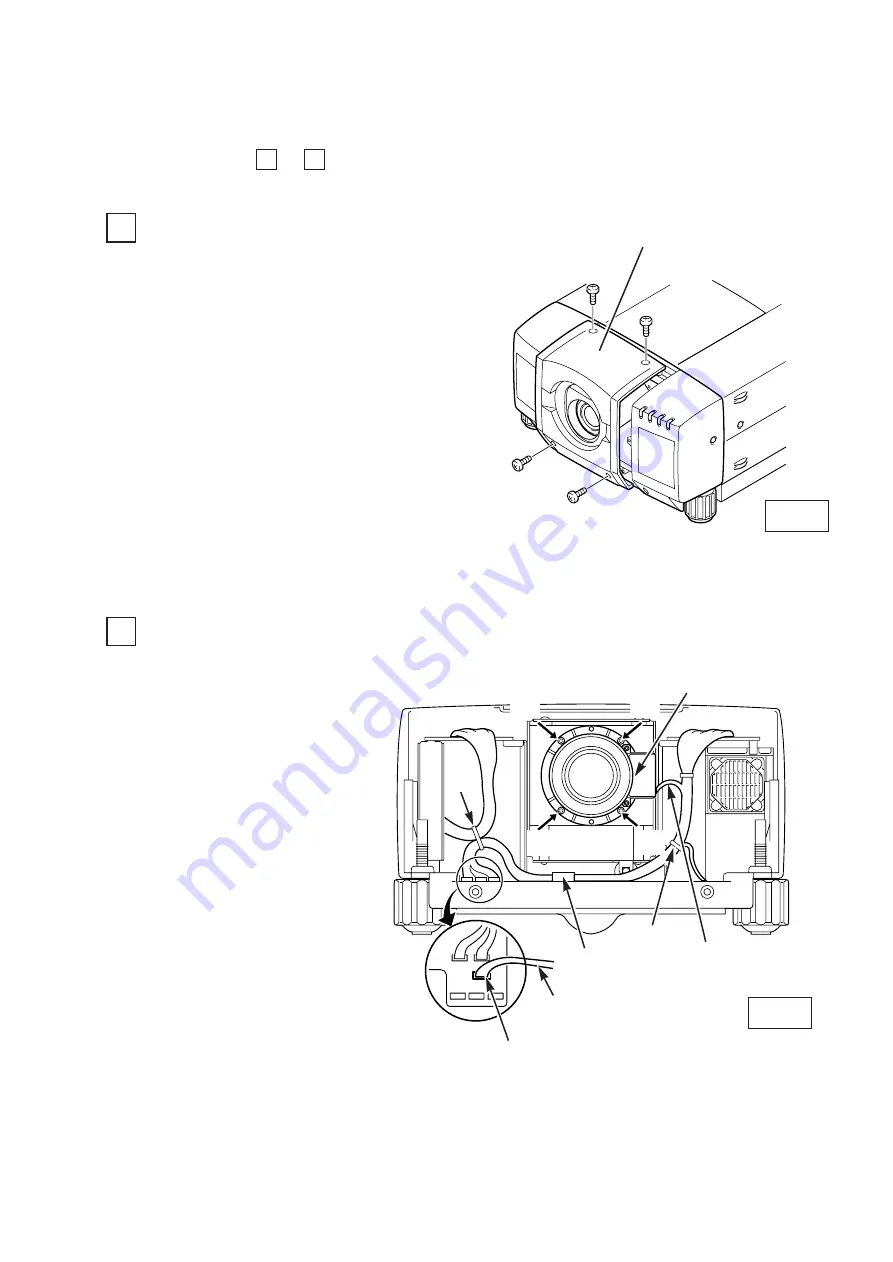 Sanyo LNS-S02K Series Скачать руководство пользователя страница 2