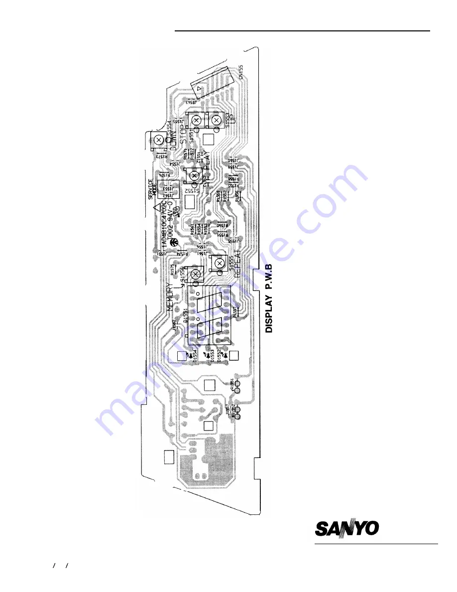 Sanyo MCD-Z150F Скачать руководство пользователя страница 32