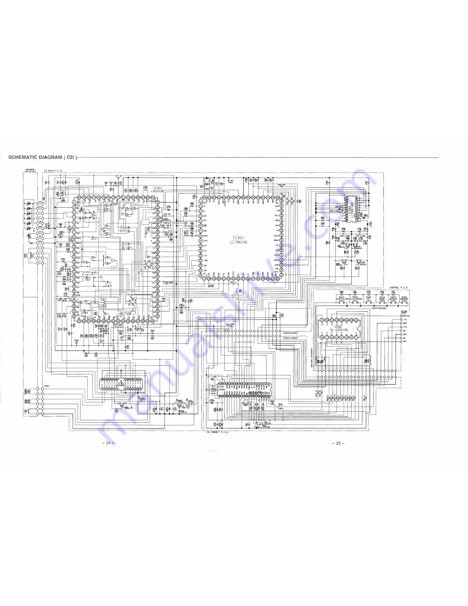 Sanyo MCD-Z16F Скачать руководство пользователя страница 18