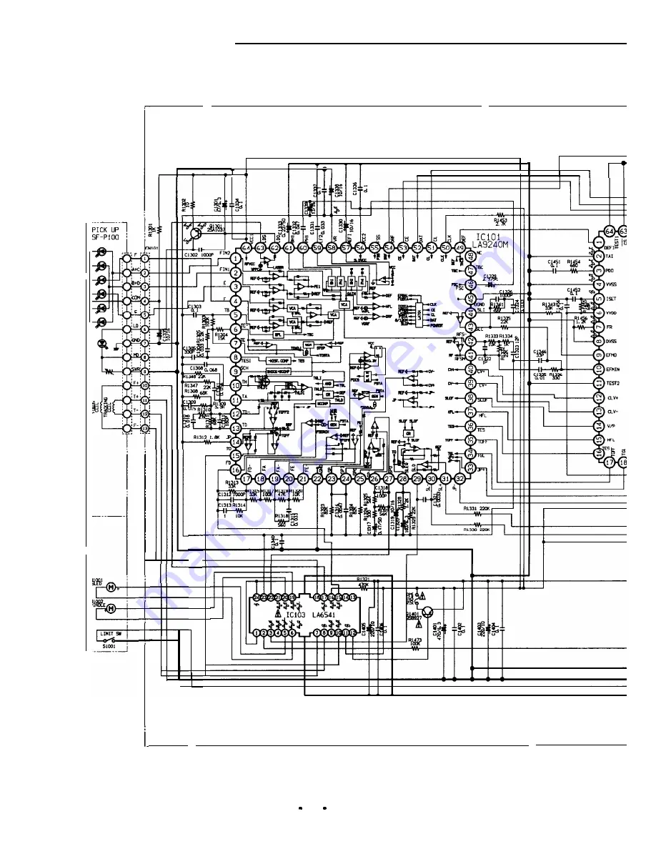 Sanyo MCD-Z250F Скачать руководство пользователя страница 25