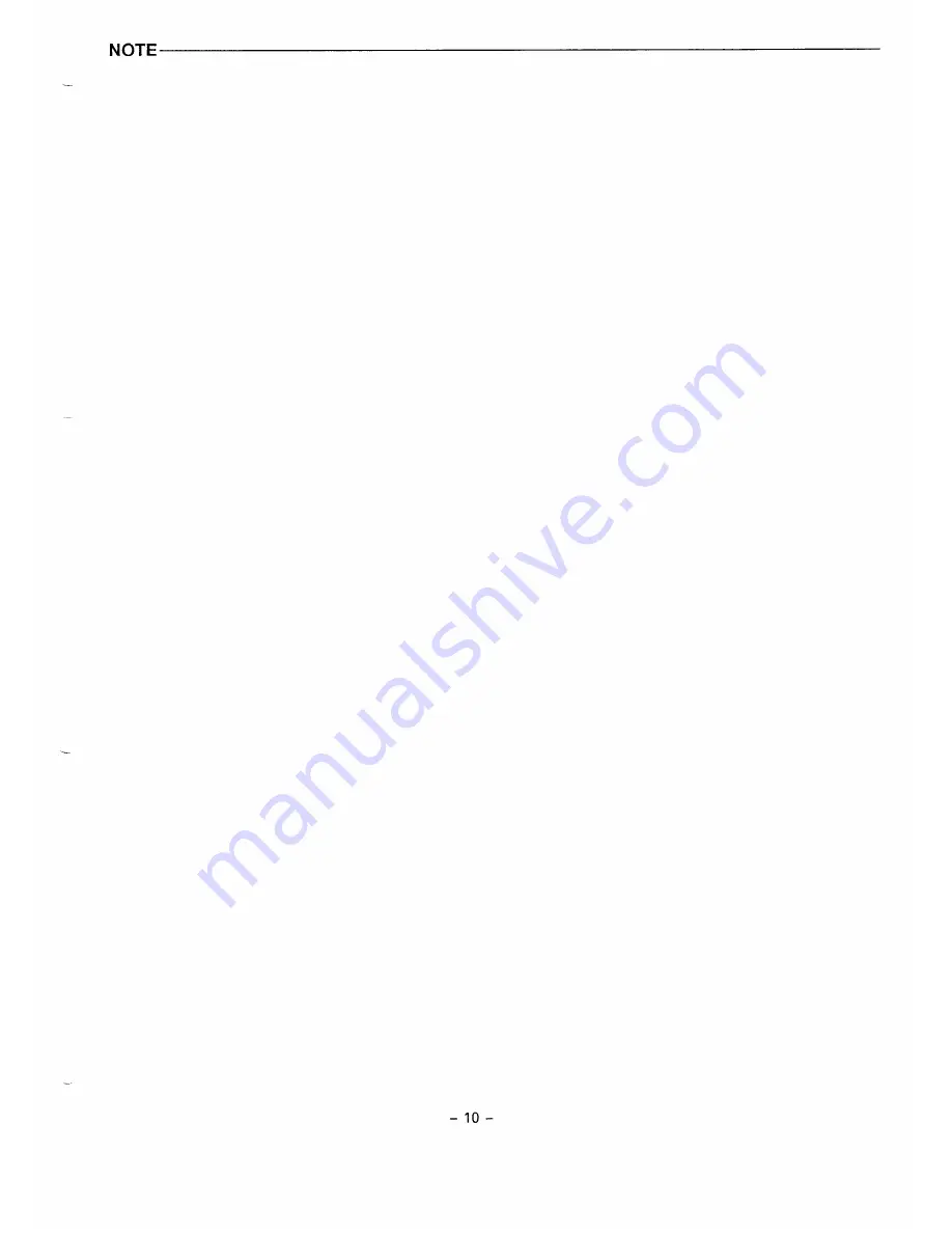 Sanyo MCD-Z5F Service Manual Download Page 11