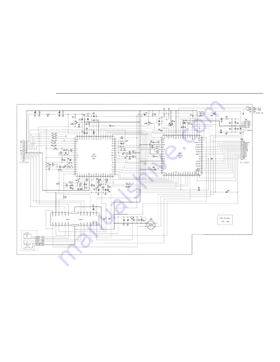 Sanyo MCD-ZX530F Service Manual Download Page 12