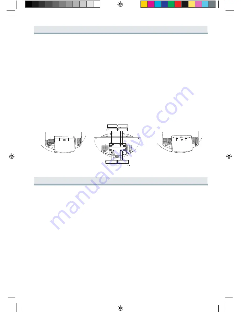 Sanyo MCD-ZX540F Instruction Manual Download Page 4