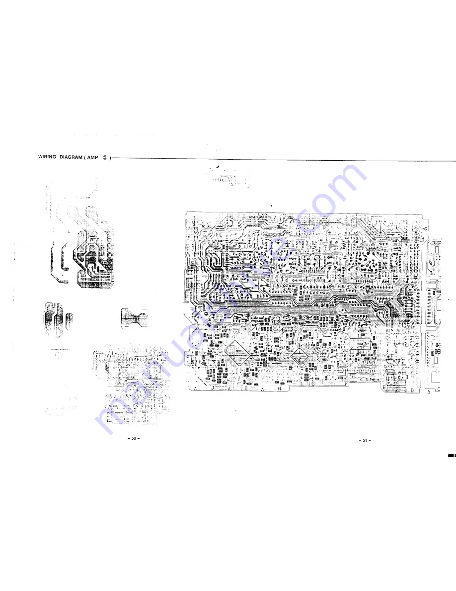 Sanyo MCH-900F Скачать руководство пользователя страница 89