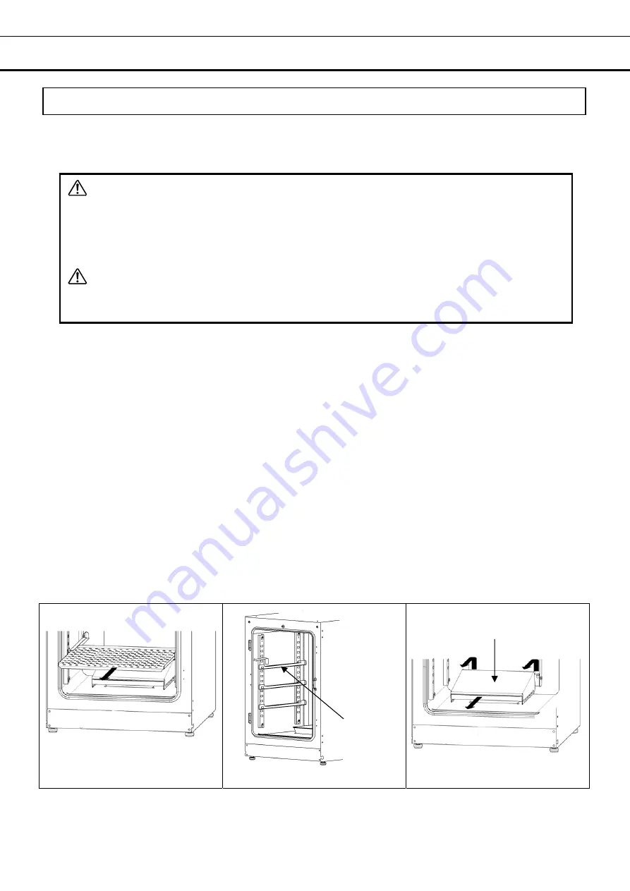 Sanyo MCO-18AC UV Скачать руководство пользователя страница 29