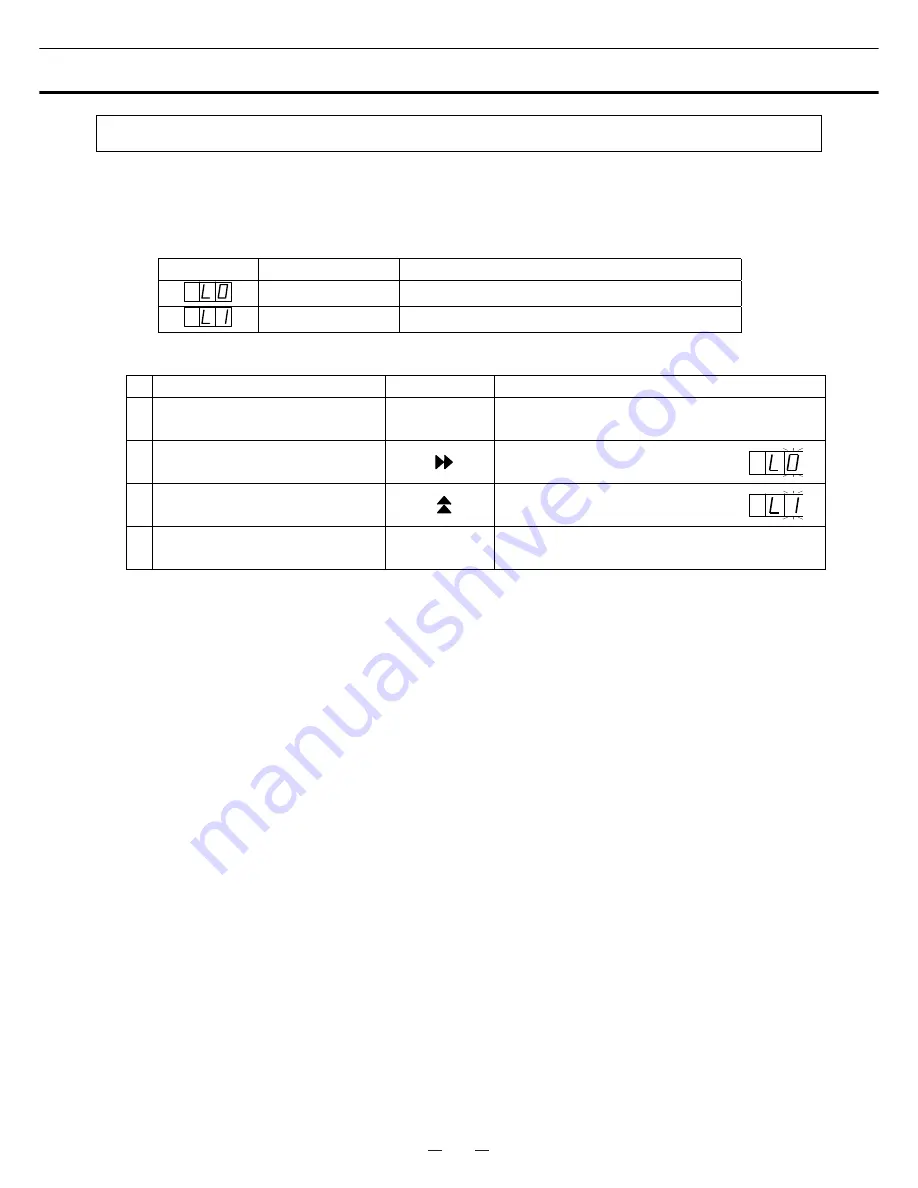 Sanyo MCO-18AIC Service Manual Download Page 71