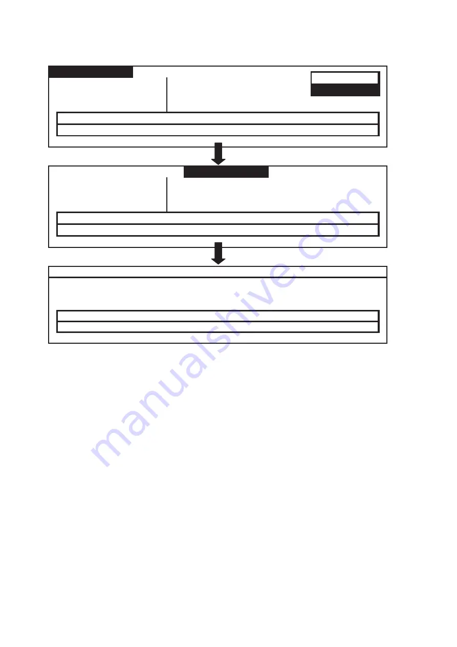 Sanyo MCO-19M Service Manual Download Page 70