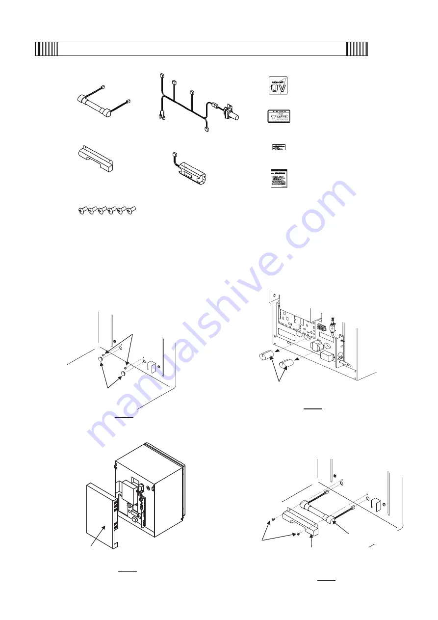 Sanyo MCO-19M Service Manual Download Page 84