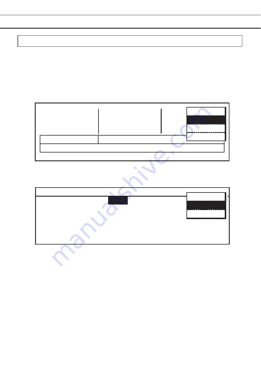 Sanyo MCO-19M Скачать руководство пользователя страница 135