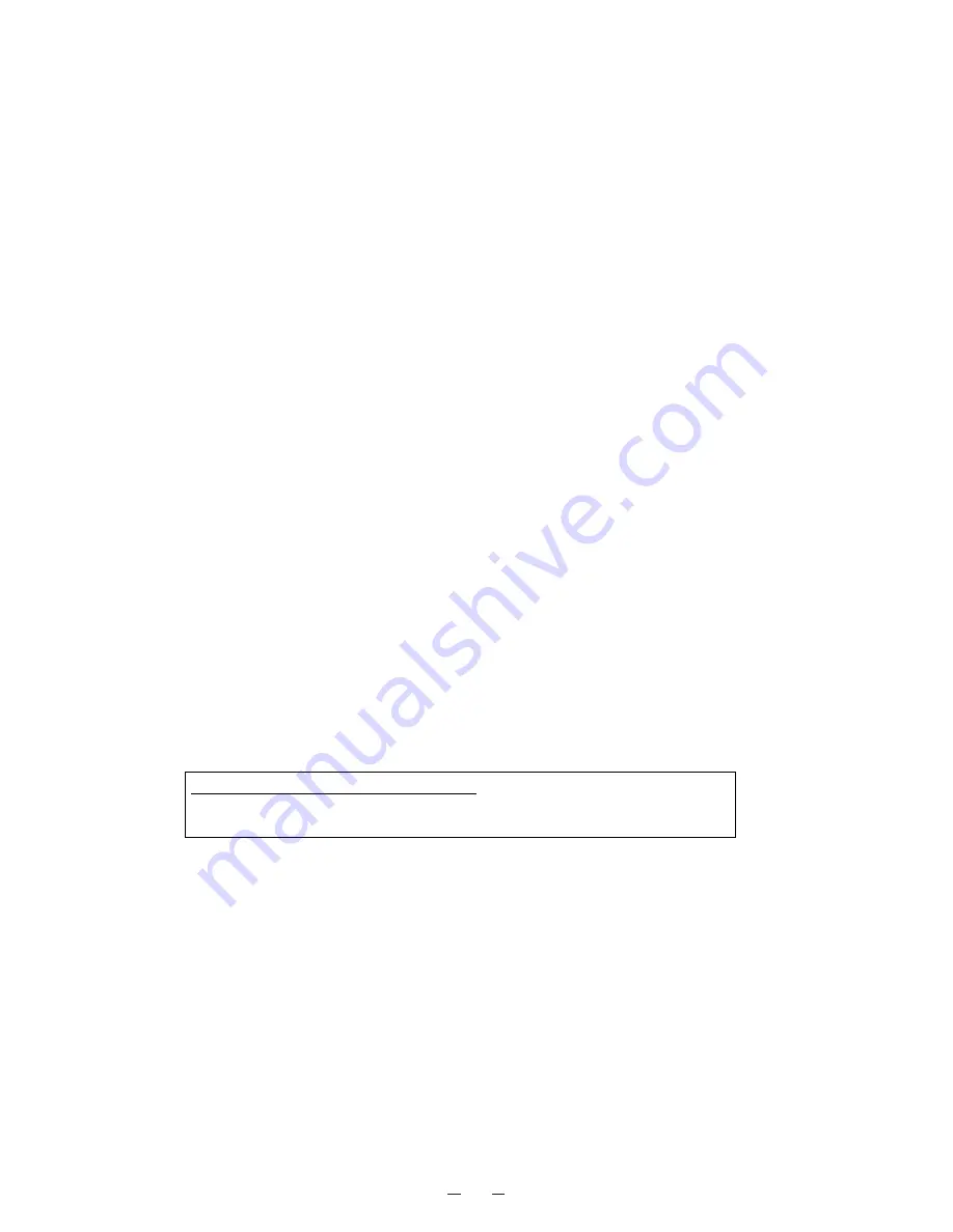 Sanyo MDF-137 Service Manual Download Page 18