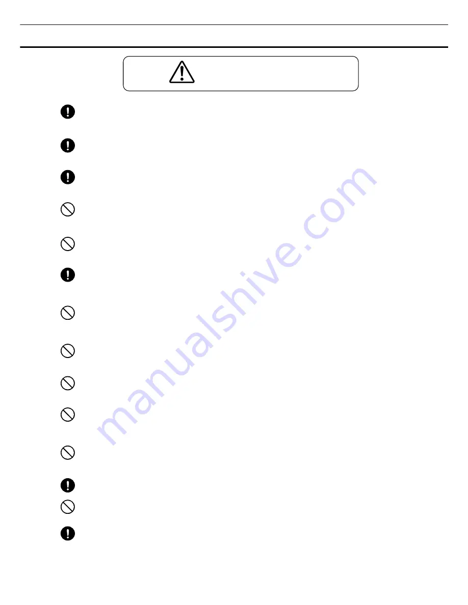 Sanyo MDF-192 Скачать руководство пользователя страница 6