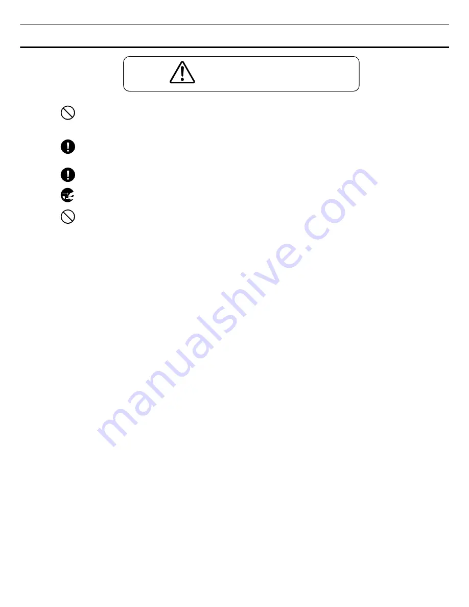 Sanyo MDF-192 Instruction Manual Download Page 7