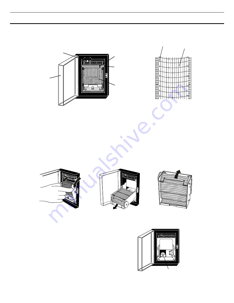 Sanyo MDF-192 Instruction Manual Download Page 23