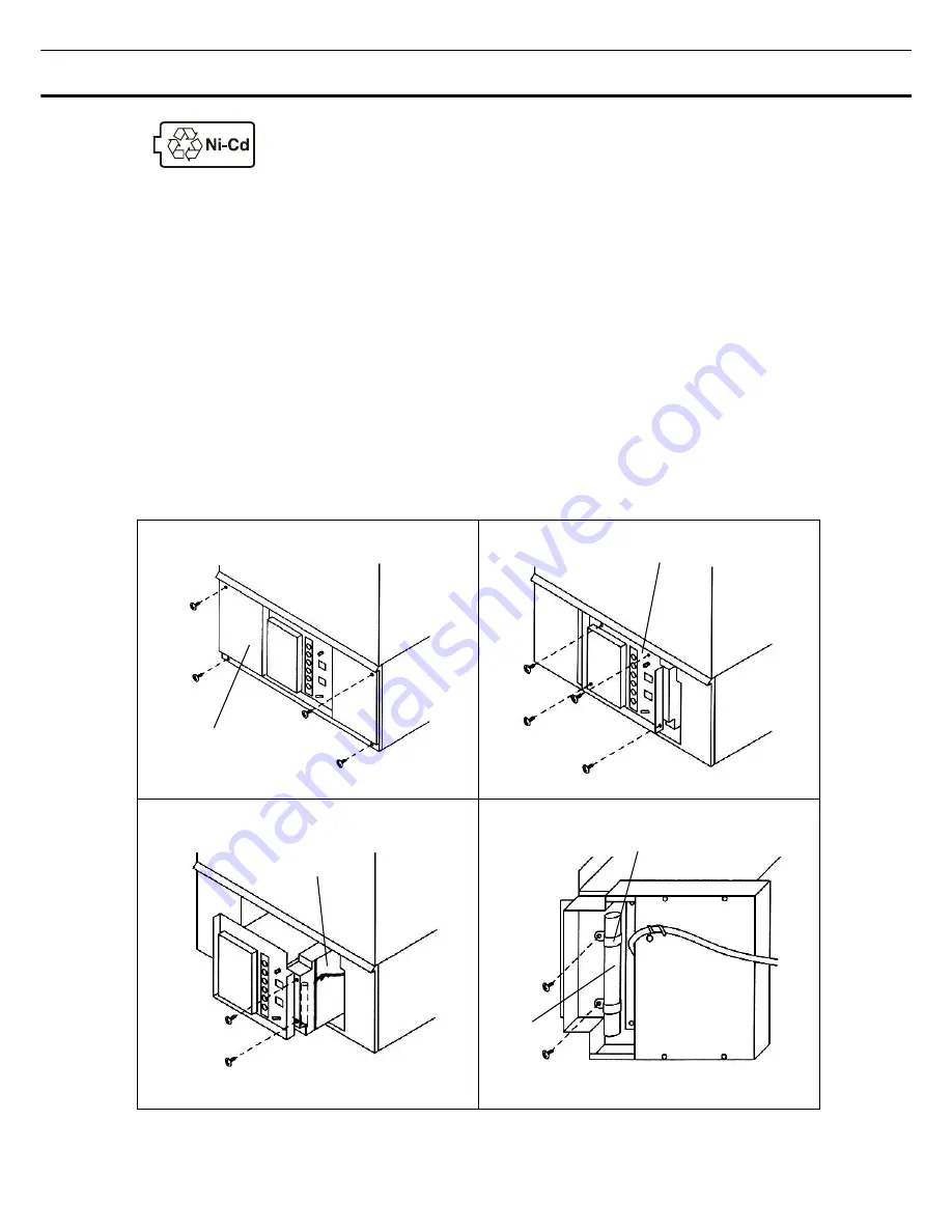 Sanyo MDF-192 Скачать руководство пользователя страница 29