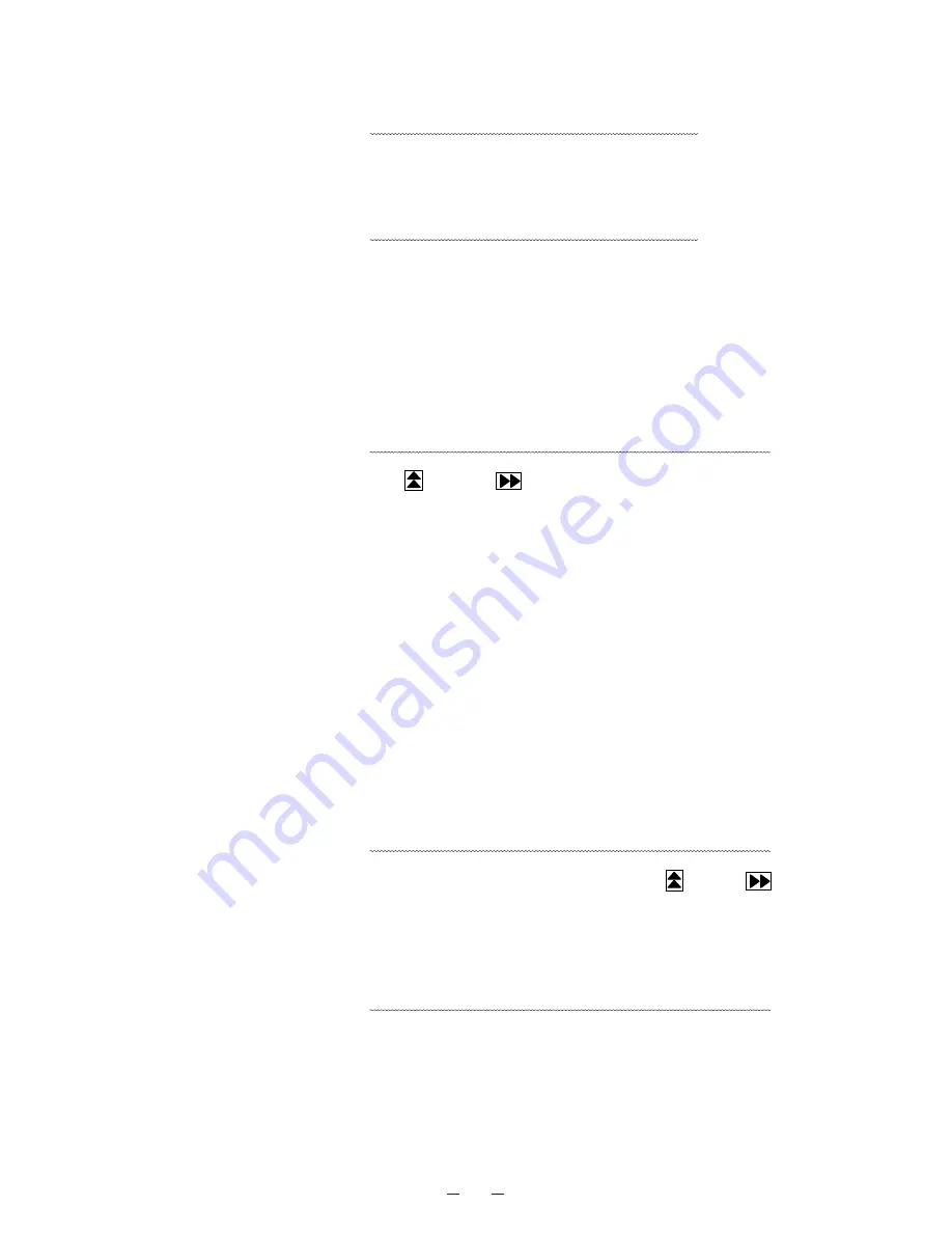 Sanyo MDF-393 Service Manual Download Page 23