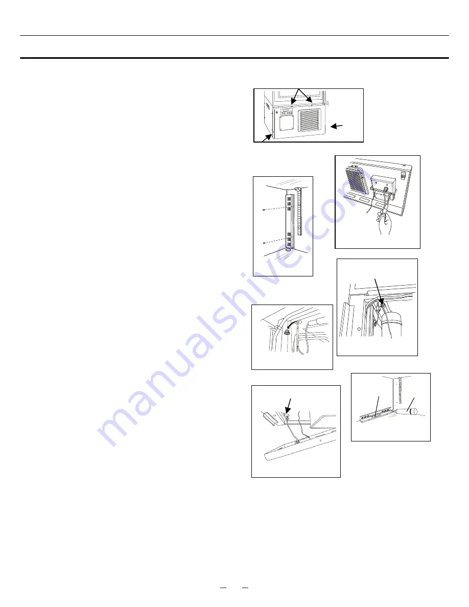 Sanyo MDF-U5386S Instruction Manual Download Page 31