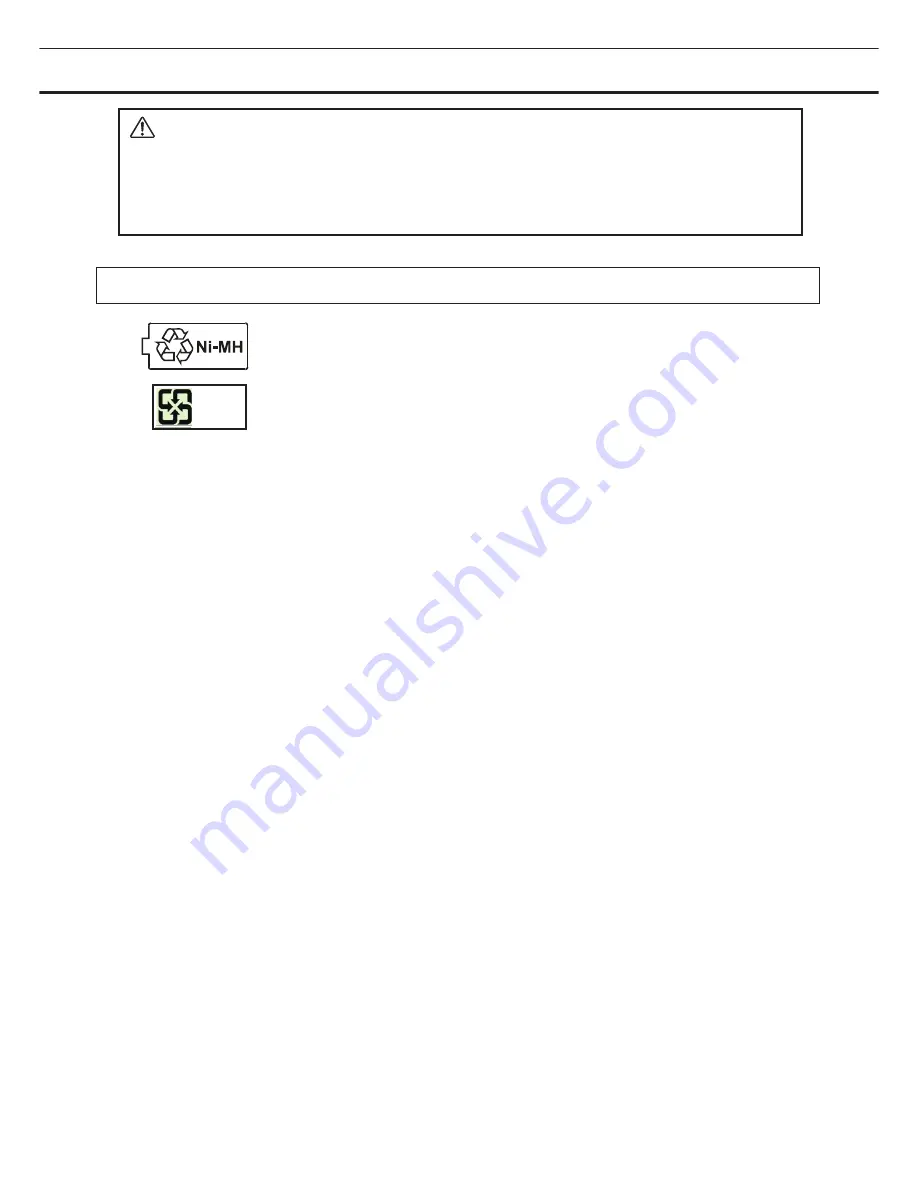 Sanyo MDF-U54V Instruction Manual Download Page 27