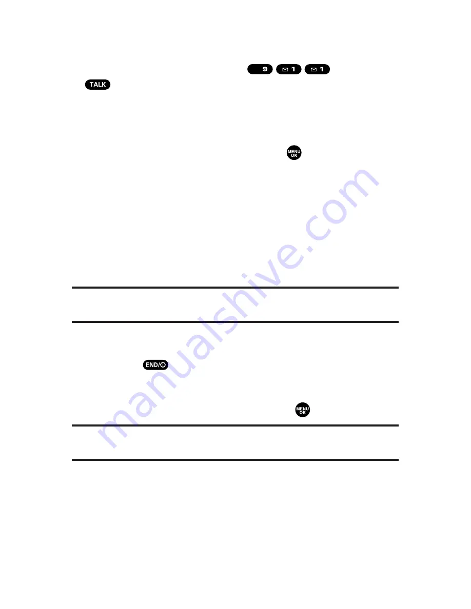 Sanyo MM-8300 - Cell Phone 2 MB Phone Manual Download Page 50