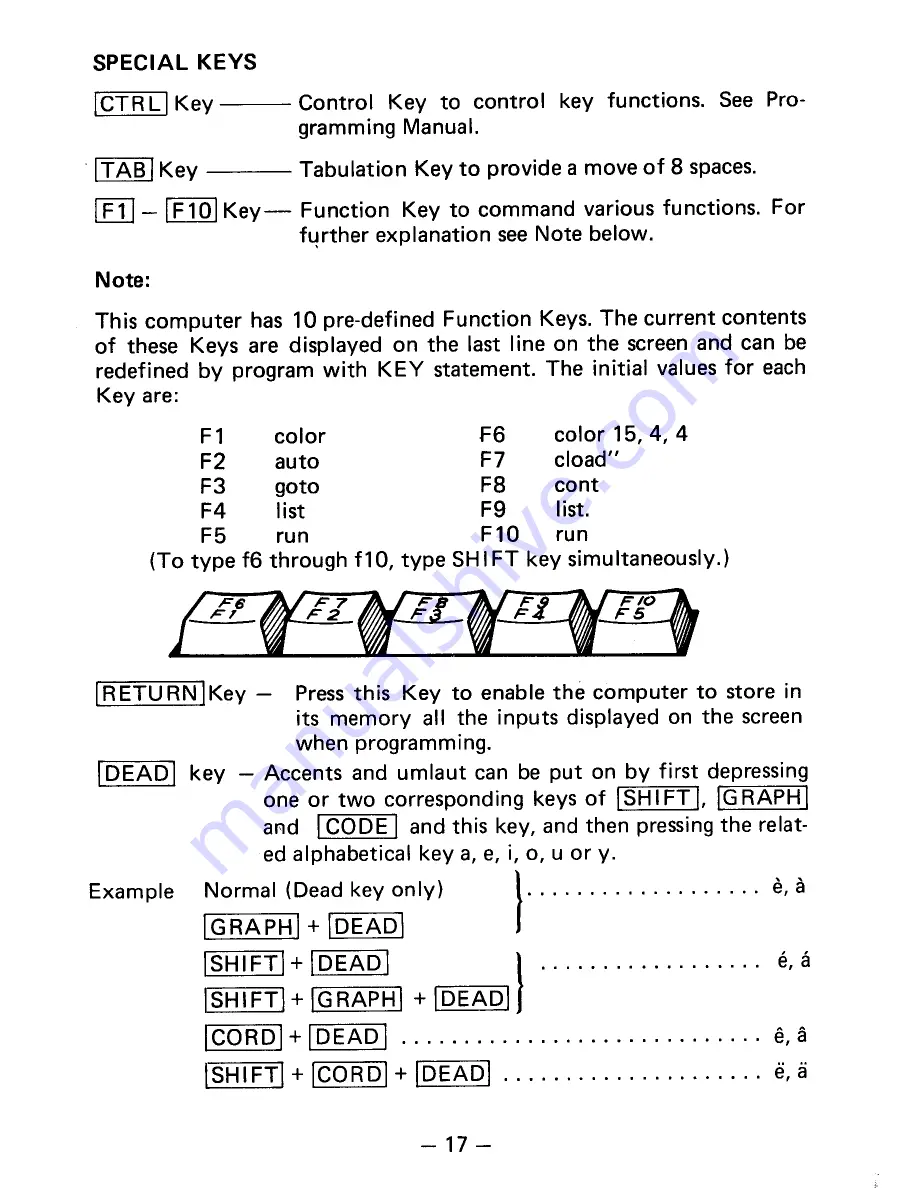 Sanyo MPC-100 Скачать руководство пользователя страница 18