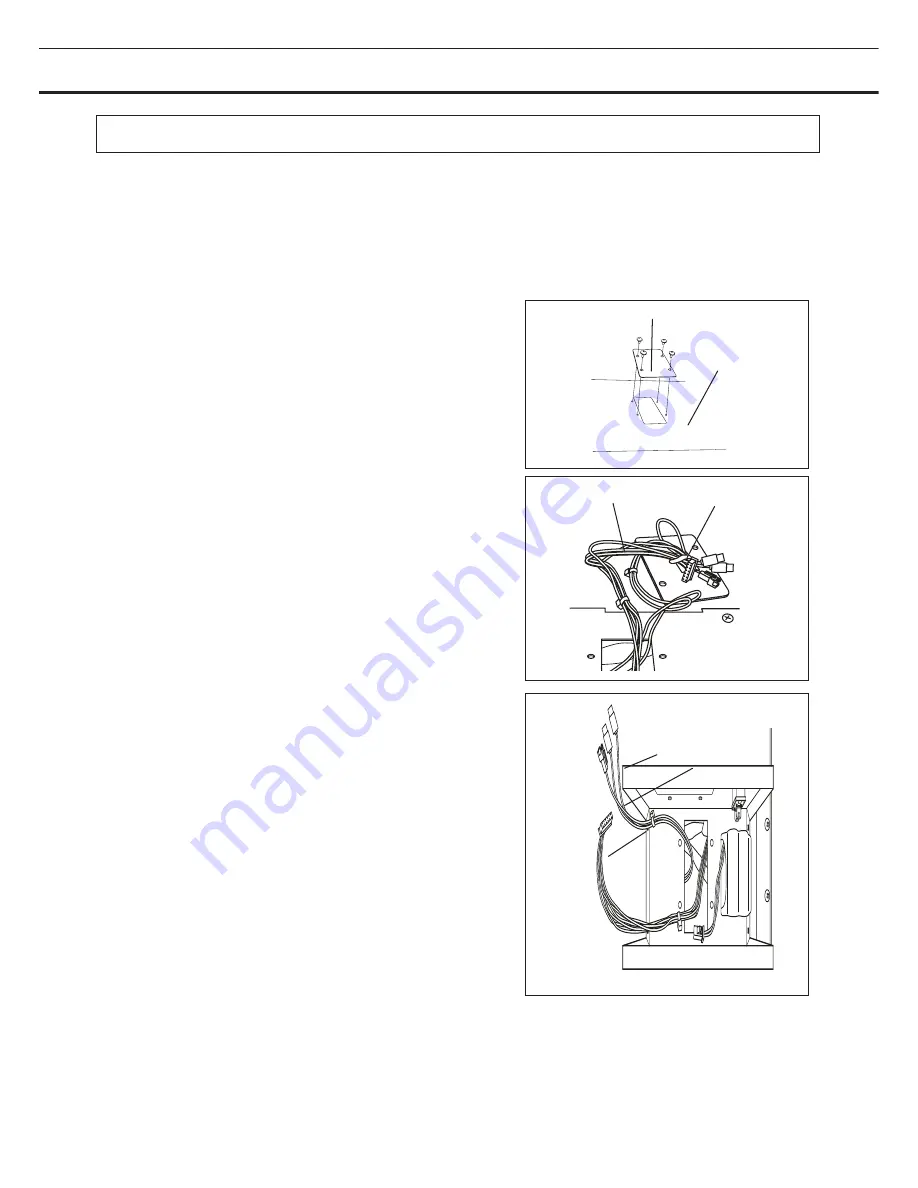 Sanyo MPR-1411 Instruction Manual Download Page 36