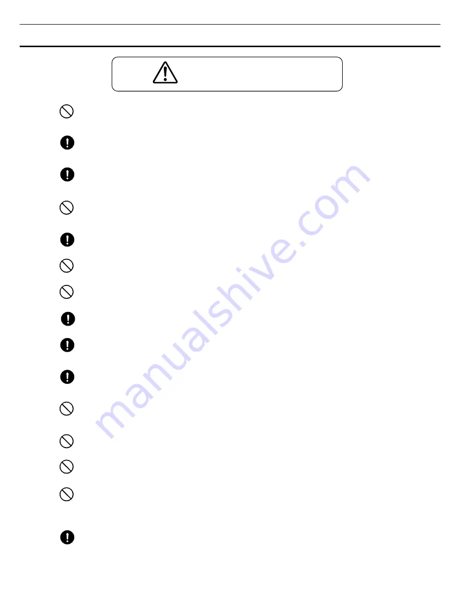 Sanyo MPR-411F Скачать руководство пользователя страница 4