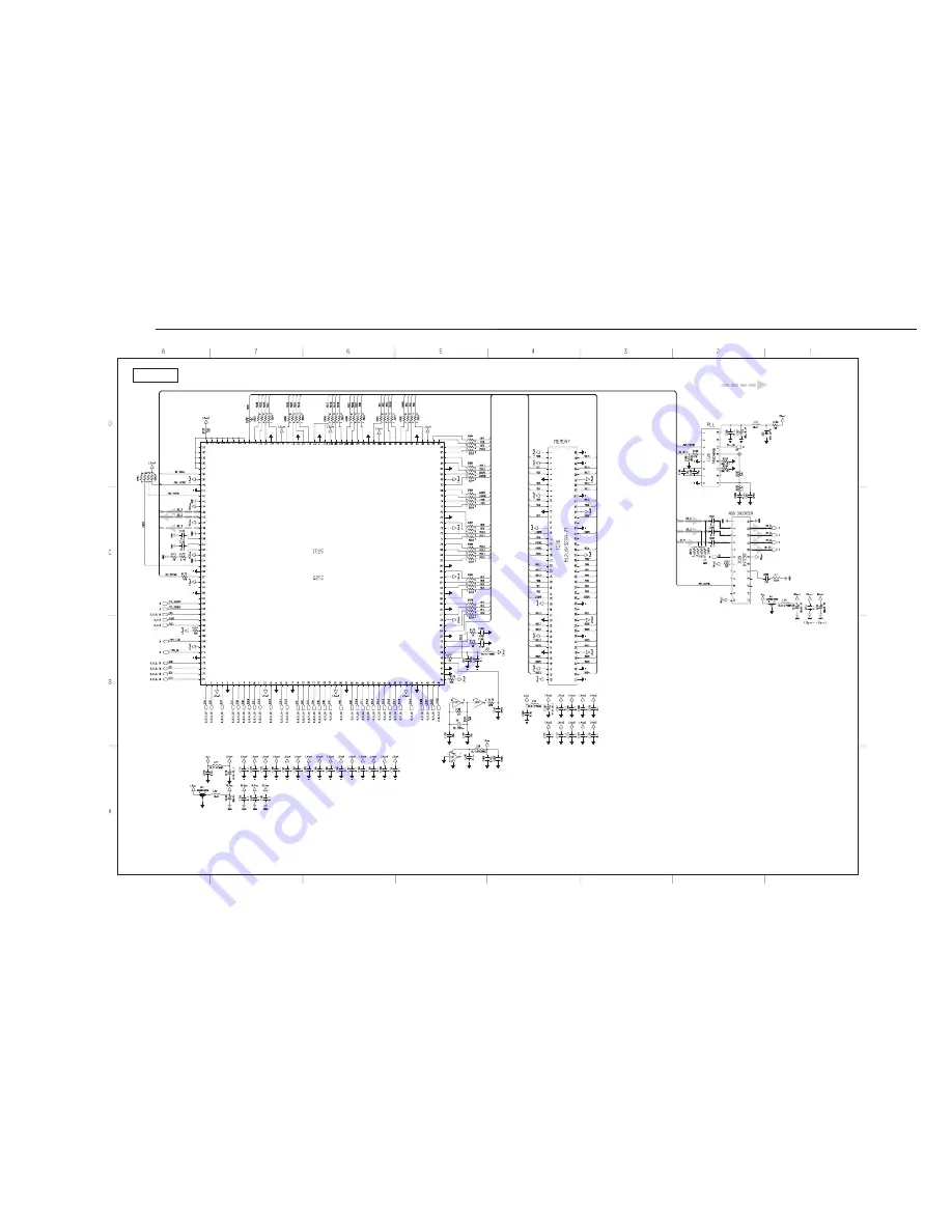 Sanyo NV-E7500 - Navigation System With DVD Player Скачать руководство пользователя страница 12