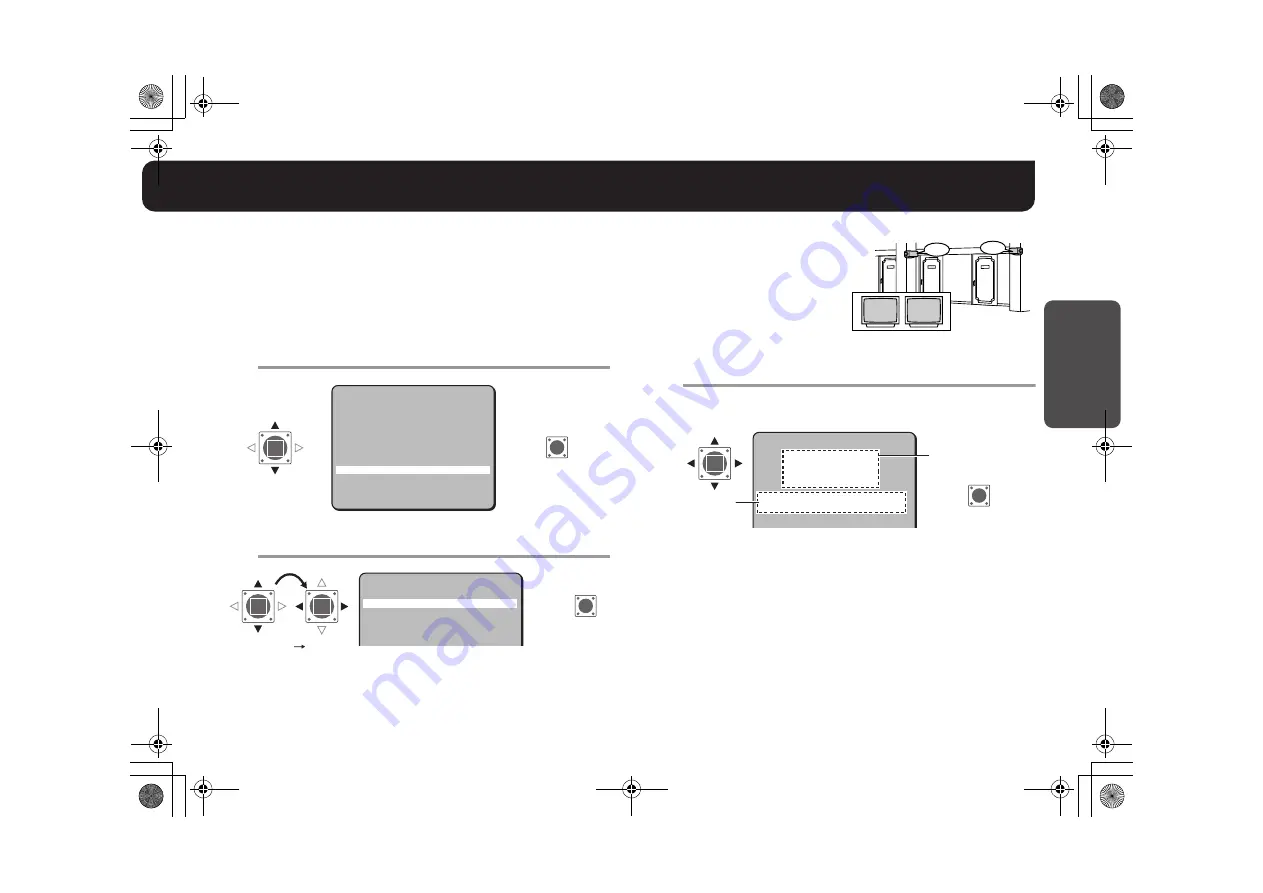 Sanyo Pan-Focus VCC-P9574N Скачать руководство пользователя страница 11