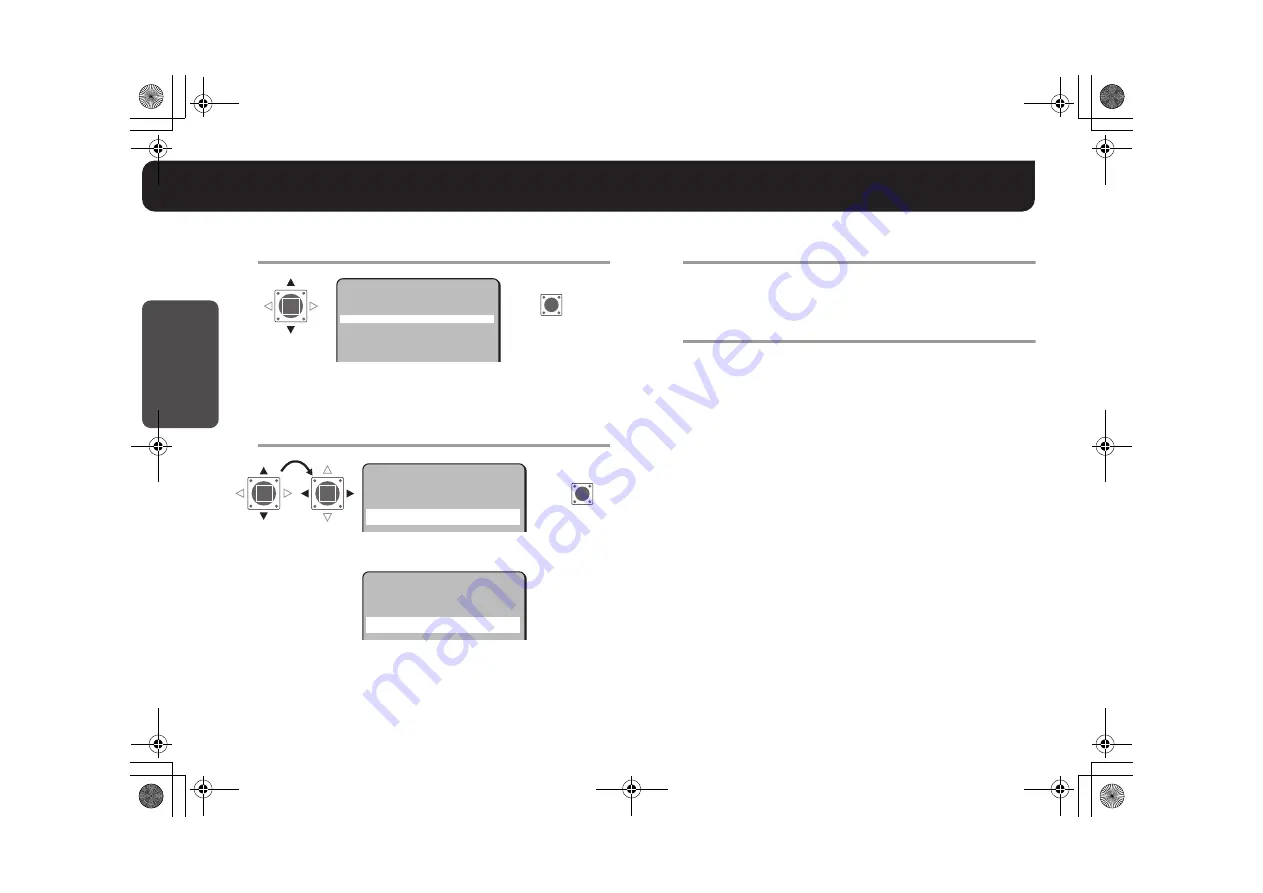 Sanyo Pan-Focus VCC-P9574N Скачать руководство пользователя страница 14