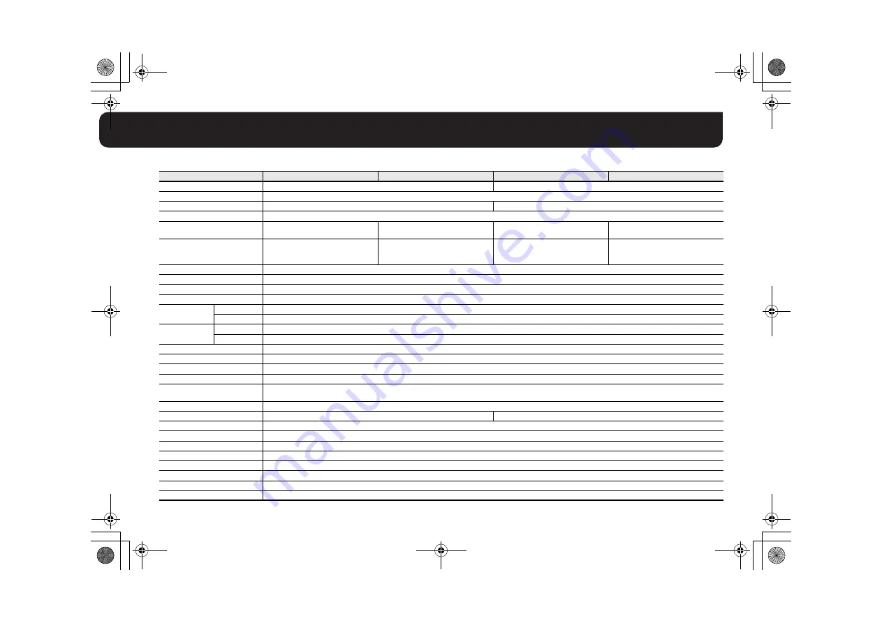 Sanyo Pan-Focus VCC-P9574N Скачать руководство пользователя страница 57