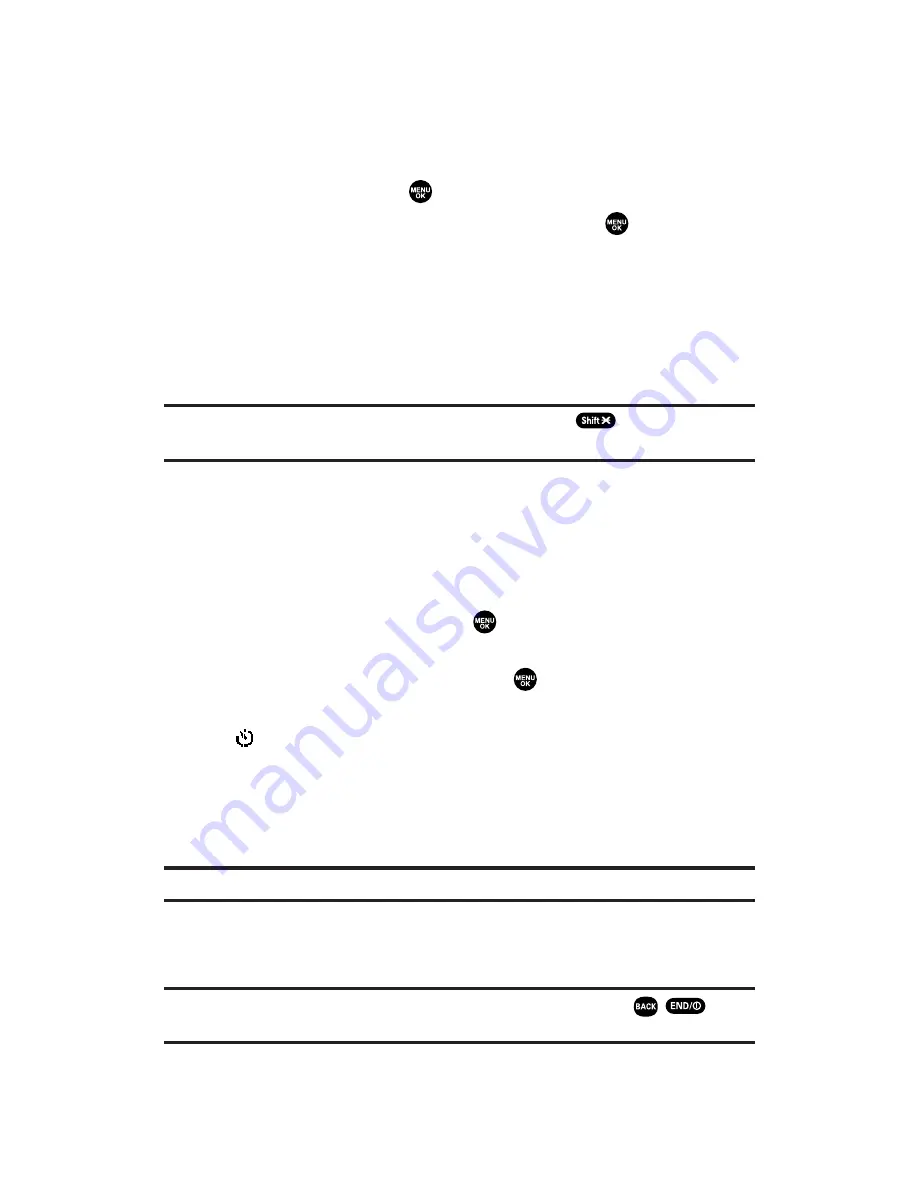 Sanyo PCS Vision PM-8200 User Manual Download Page 168