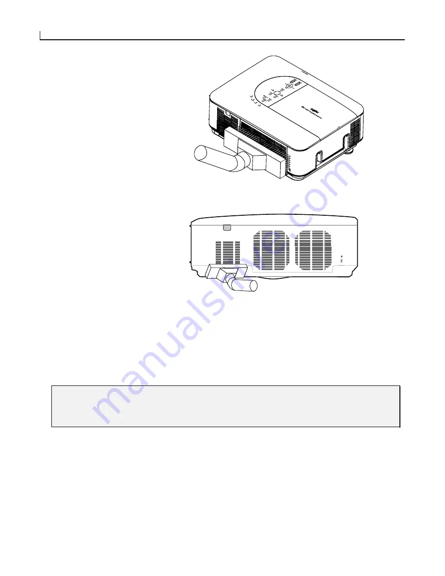 Sanyo PDGDXT10L - XGA DLP Projector Скачать руководство пользователя страница 69