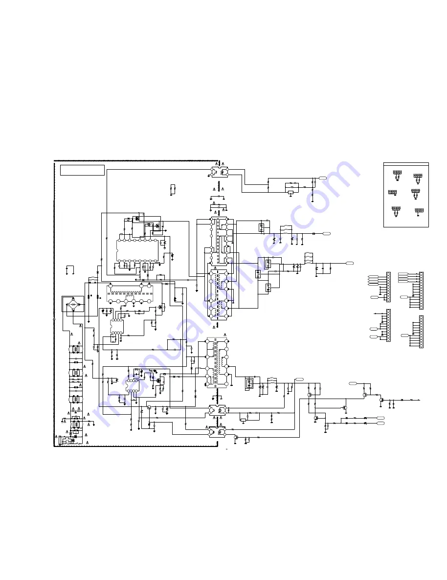 Sanyo PID-42AE1 Скачать руководство пользователя страница 43