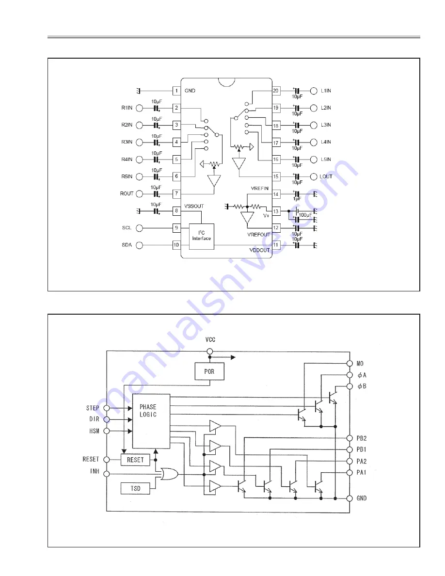 Sanyo PLC-WM5500 Скачать руководство пользователя страница 95