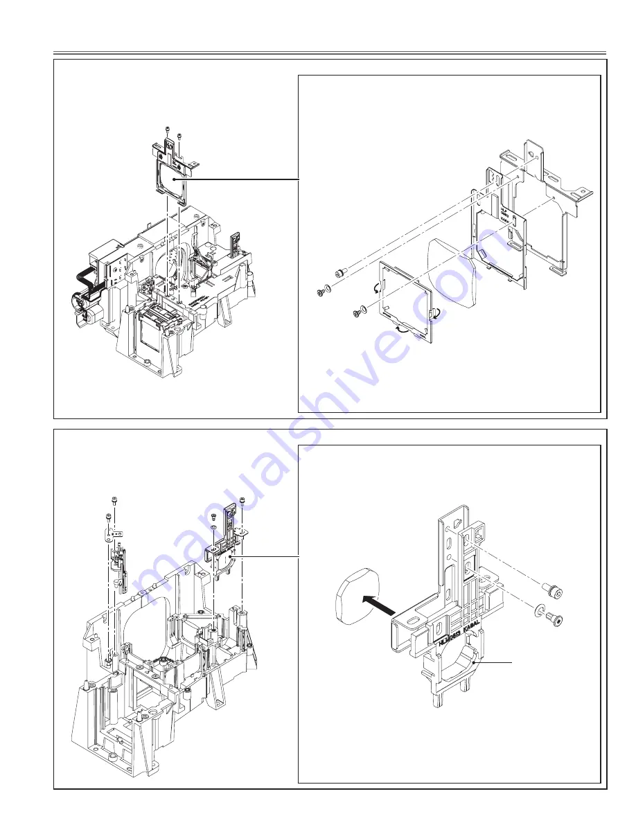 Sanyo PLC-WM5500 Скачать руководство пользователя страница 105