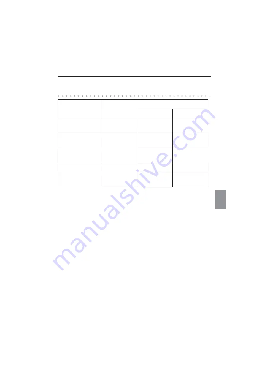 Sanyo PLC-WXU30 Owner'S Manual Download Page 113