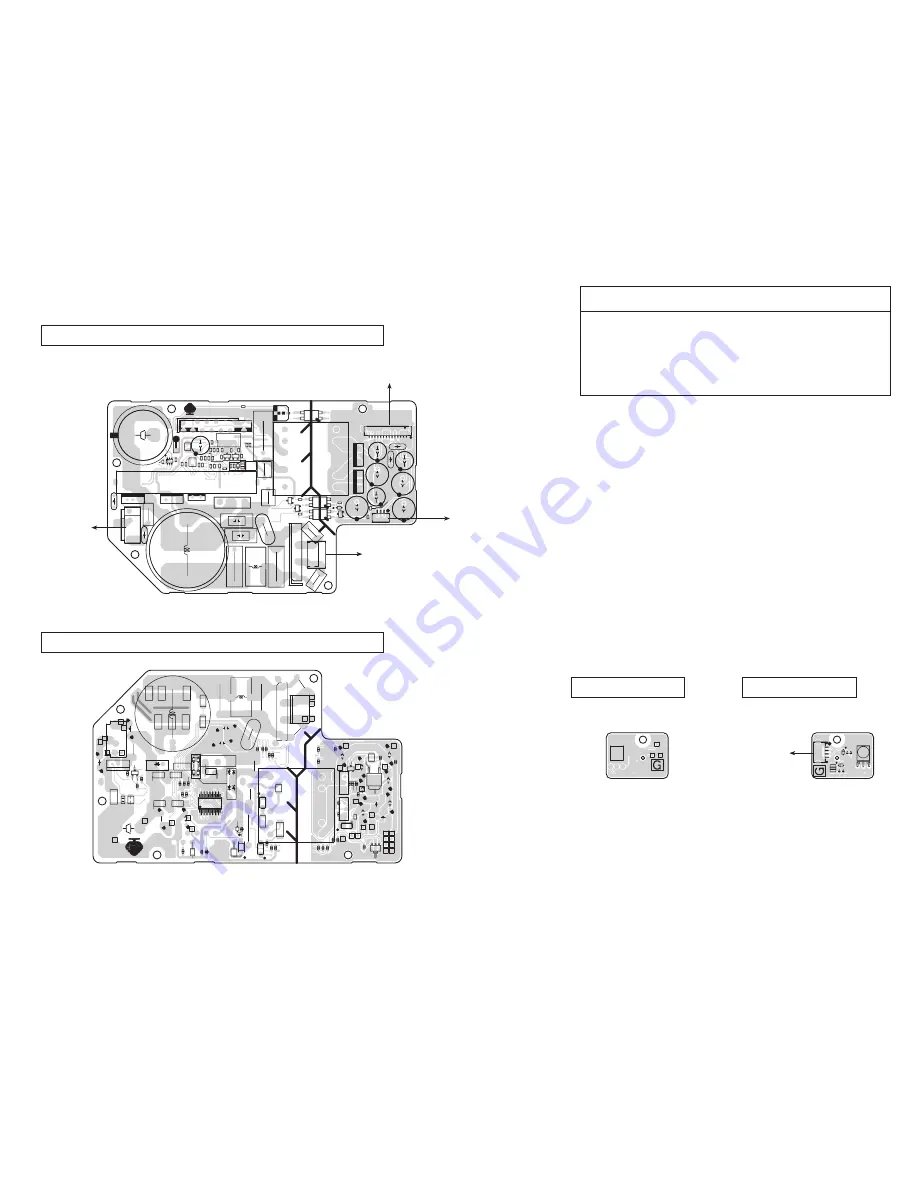 Sanyo PLC-XE31 Скачать руководство пользователя страница 93