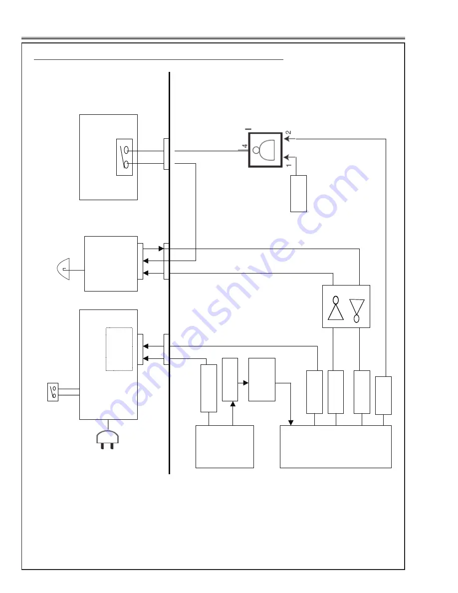 Sanyo PLC-XE33 Скачать руководство пользователя страница 54