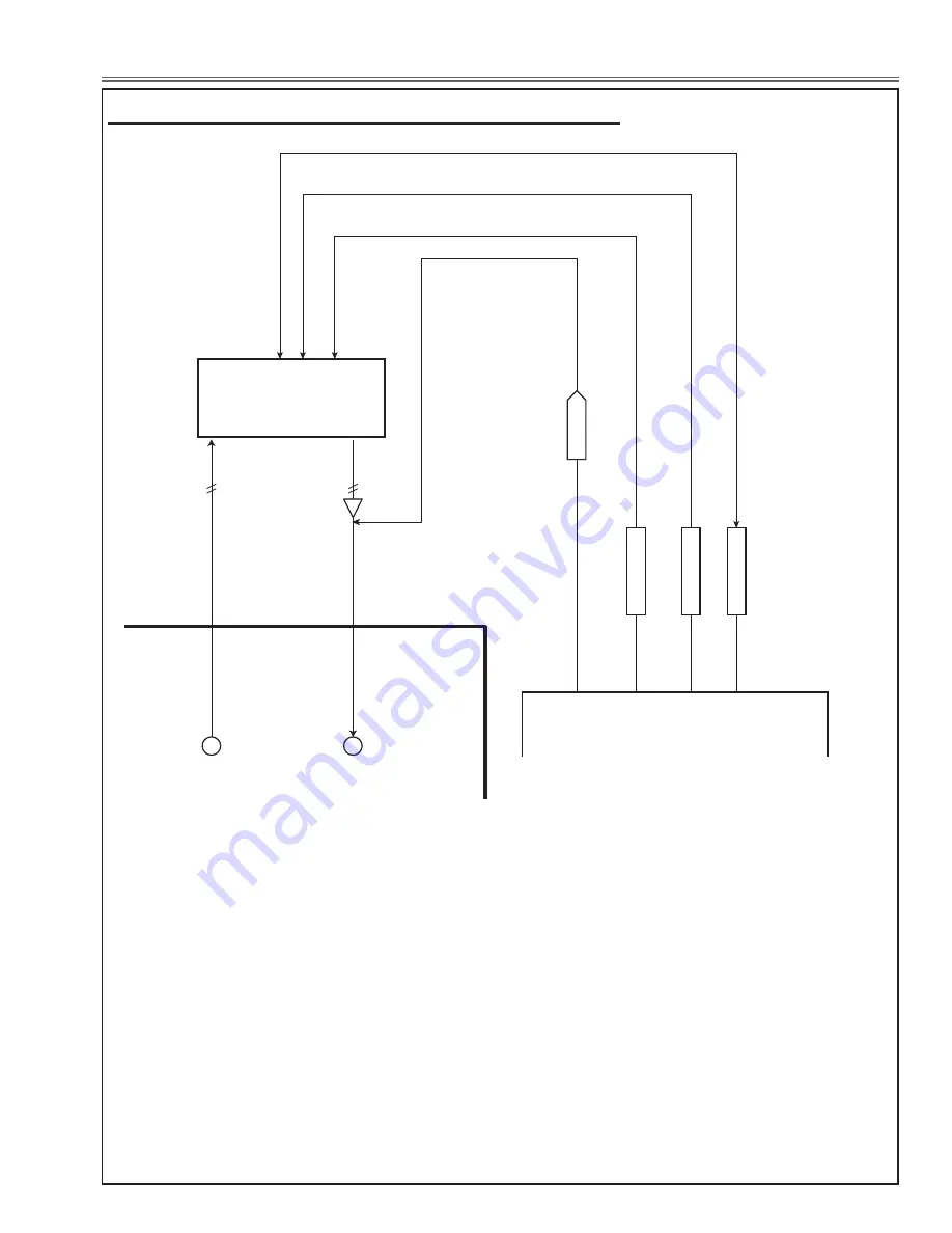 Sanyo PLC-XE33 Скачать руководство пользователя страница 55