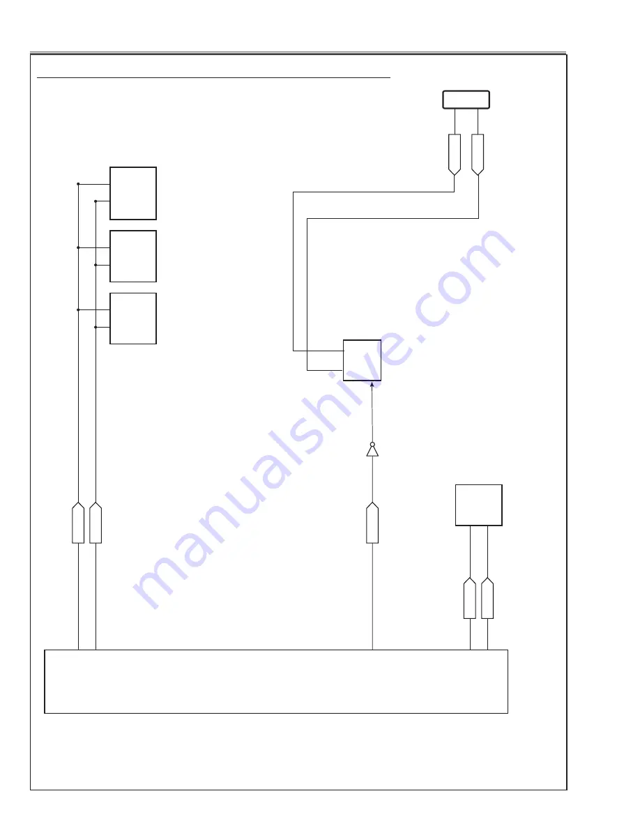 Sanyo PLC-XE33 Скачать руководство пользователя страница 58