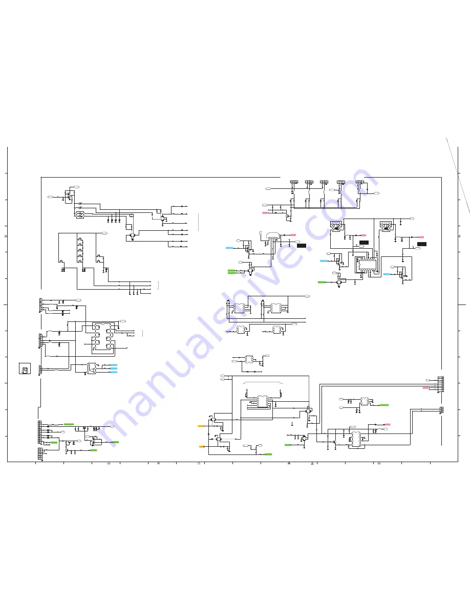 Sanyo PLC-XE33 Скачать руководство пользователя страница 100