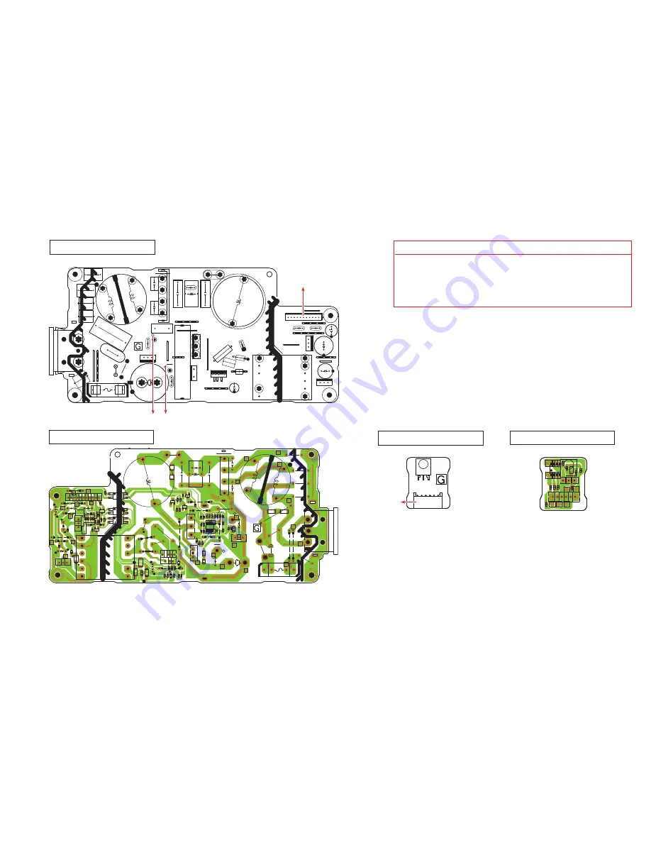 Sanyo PLC-XE33 Скачать руководство пользователя страница 105