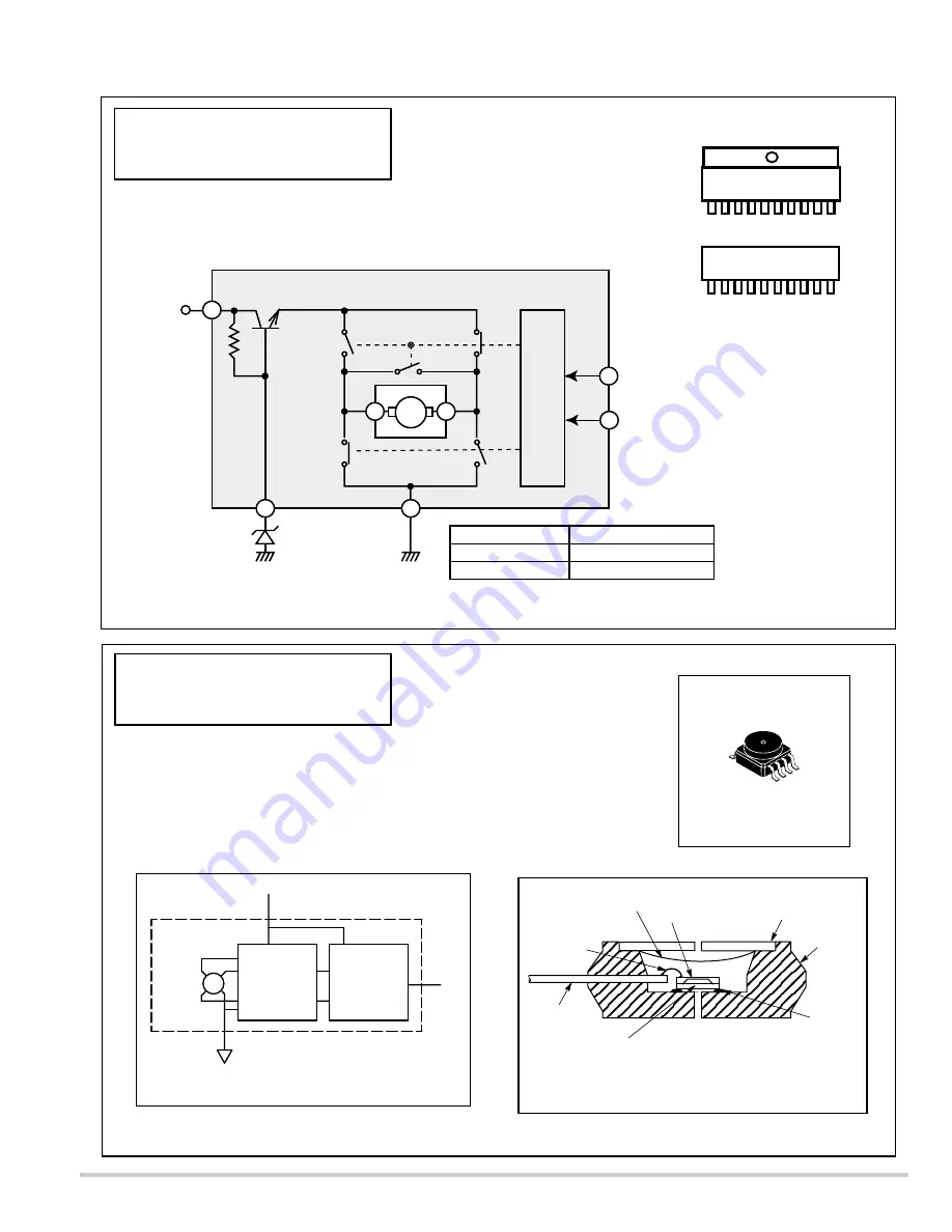 Sanyo PLC-XF35 Скачать руководство пользователя страница 61