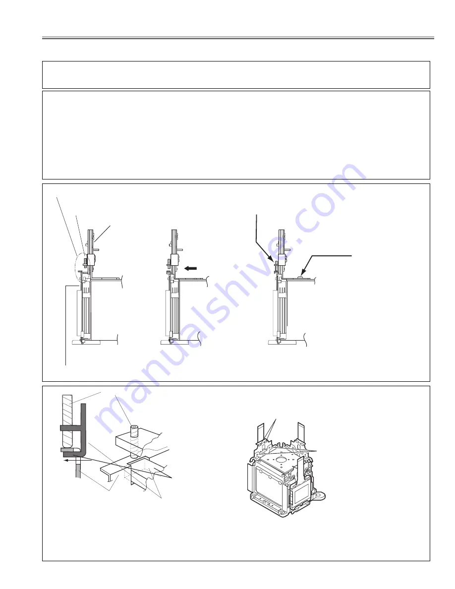 Sanyo PLC-XF46E Скачать руководство пользователя страница 73