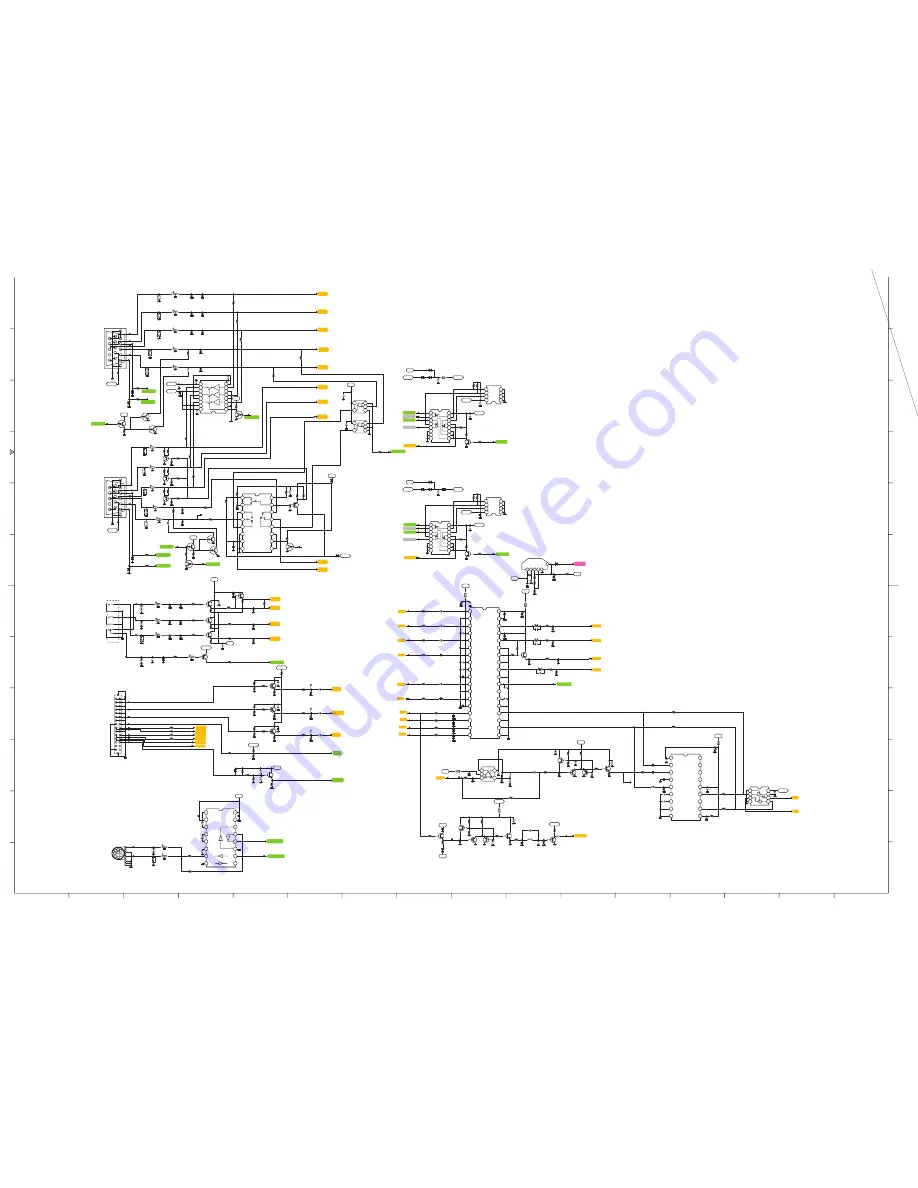 Sanyo PLC-XL51A Скачать руководство пользователя страница 132