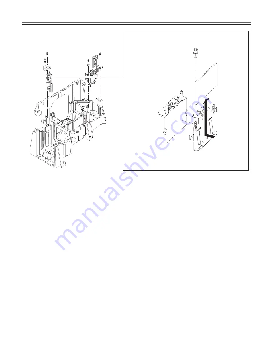 Sanyo PLC-XM100 Скачать руководство пользователя страница 105